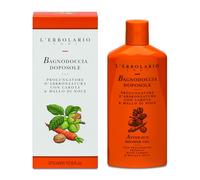 L'Erbolario After Sun Bath and Shower Foam 375 ml