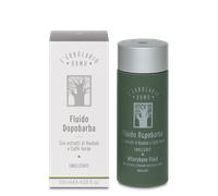 L'Erbolario Aftershave Fluid MEN 120ml protective anti-aging