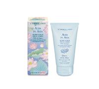 L'Erbolario Alba in Asia Body Scrub Butter for Dreamy Skin