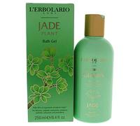 L'Erbolario Albero Di Giada Bath/Shower Gel 250 ml