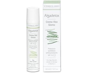 L'Erbolario Algadetox Day Face Cream 50 ml