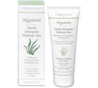 L'Erbolario Algadetox Exfoliating Detergent Oil 100 ml
