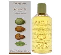 L'Erbolario Bath Foam Almond 250 ml 250 ml