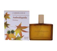 L'Erbolario Ambraliquida Perfum 50ml/1.6oz