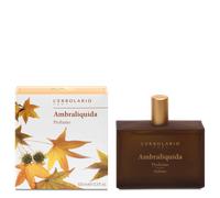 L'Erbolario Ambraliquida Perfume 100ml