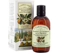 L'Erbolario Anti-dandruff shampoo with propolis 200 ml