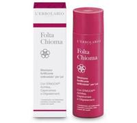 L'Erbolario Anti-fall Preventive Treatment Shampoo 200 ml