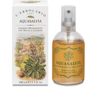 L'Erbolario Aquasalvia Deodorant Lotion 100 ml 100 ml