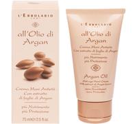 L'Erbolario Argan Oil Anti-Aging Hand Cream 75 ml 75 ml