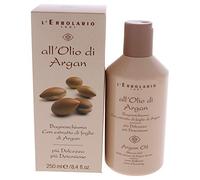 L'Erbolario Argan bath foam 250 ml