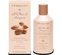 L'Erbolario Argan bath foam 250 ml