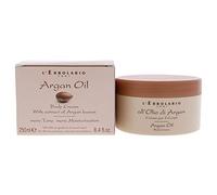 L'Erbolario Argan Oil Body Cream 250 ml