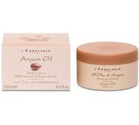 L'Erbolario Argan Oil Facial Cream 50 ml 50 ml