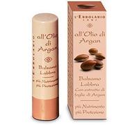 L'Erbolario Argan Oil Lip Balm 4.5ml