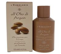 L'Erbolario Argan Oil Precious for Body