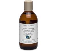 LErbolario Aromatic Rosemary Water for Women 6.7 oz Toner