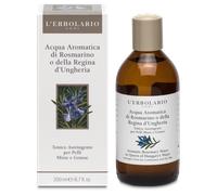 L'Erbolario Aromatic Water of Rosemary or the Queen