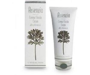 L'Erbolario Artemisia Assenzio body cream 200 ml 200 ml