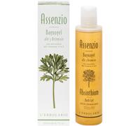 L'Erbolario Assenzio Bath Gel 200 ml 200 ml