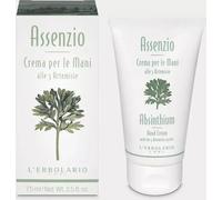 L'Erbolario Assenzio Limited Edition Hand Cream 75 ml