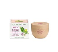 L'Erbolario Balsam Anti-Frizz Disciplining Mask 150 Ml