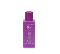 L'Erbolario - Bath Cream - Fig - 100 ml