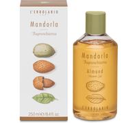 L'Erbolario Bath Foam Almond 250 ml 250 ml