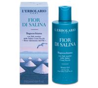 L'Erbolario Bath Foam Aquatic and Aromatic Notes Flower