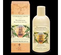 L'Erbolario Bath Foam Vanilla 250 ml