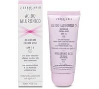 L'Erbolario BB Cream Hyaluronic Acid SPF 15 50ml