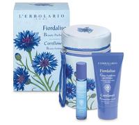 L'Erbolario - Beauty Pochette - Cornflower - 1 Piece
