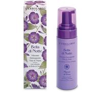 L'Erbolario Bella di Notte Face and Hand Cleanser 150 ml
