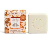 L'Erbolario Berries Flowers Scented Soap 100 gr