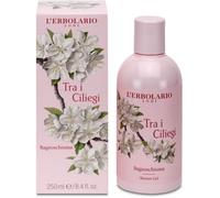 L'Erbolario Between Cherries Bath Gel 250 ml