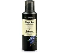 JUNIPER BLACK FOAM DA BEARD