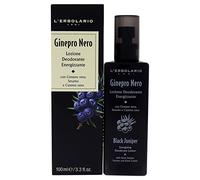 L'Erbolario Black Juniper Deodorant Spray