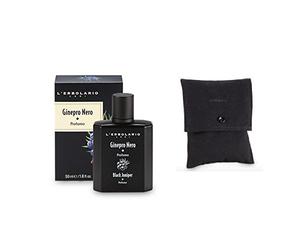 L'Erbolario Black Juniper Perfume