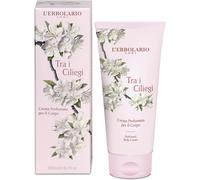 L'Erbolario Body Cream between Cherries 200 ml