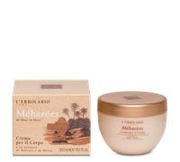 L'Erbolario Body Cream Meharees 300ml Women Men