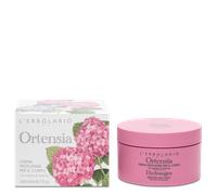 L'Erbolario Body Cream Perfume HYDRANGEA 200ml Women