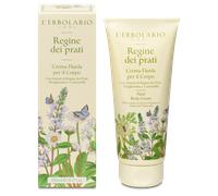 L'Erbolario Body Cream Perfume QUEENS OF THE MEADOW 200ml Women