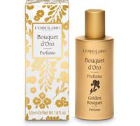L'Erbolario Bouquet d'Oro Perfume 50 ml
