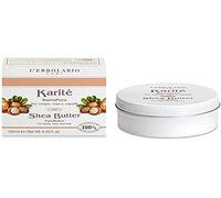 L'Erbolario BurroPuro Karité 120 ml