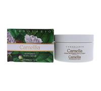 LErbolario Camelia Body Cream For Unisex 6.7 oz Body Cream