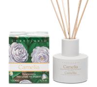 L'Erbolario Camelia Fragrance for Scented Woods 125ml