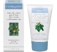 L'Erbolario Cleansing Milk for Combination and Oily Skin 125 ml 125 ml