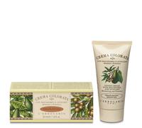 L'Erbolario Colored Face Cream Macadamia and Avocado 50ml Color 2