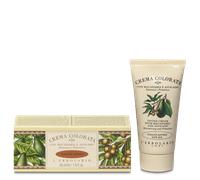 L'Erbolario Colored Face Cream Macadamia and Avocado 50ml Color 3