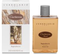 L'Erbolario Corteccia Bath Gel 250 ml 250 ml