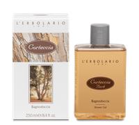 L'Erbolario Corteccia Shower Gel 250ml